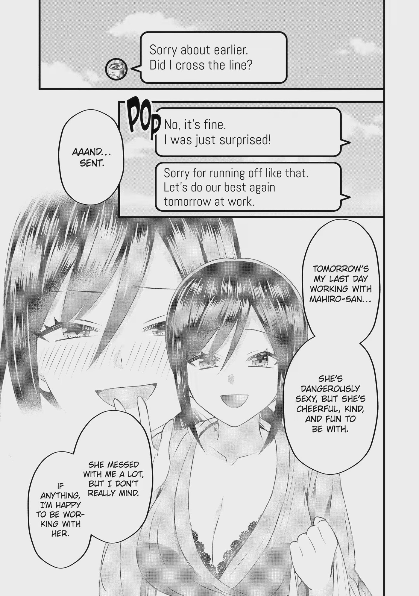 Trapped as the Villain in My Favorite Dating SIM: But I Know How to Win over All the Heroines! Chapter 5.4 page 3 - 