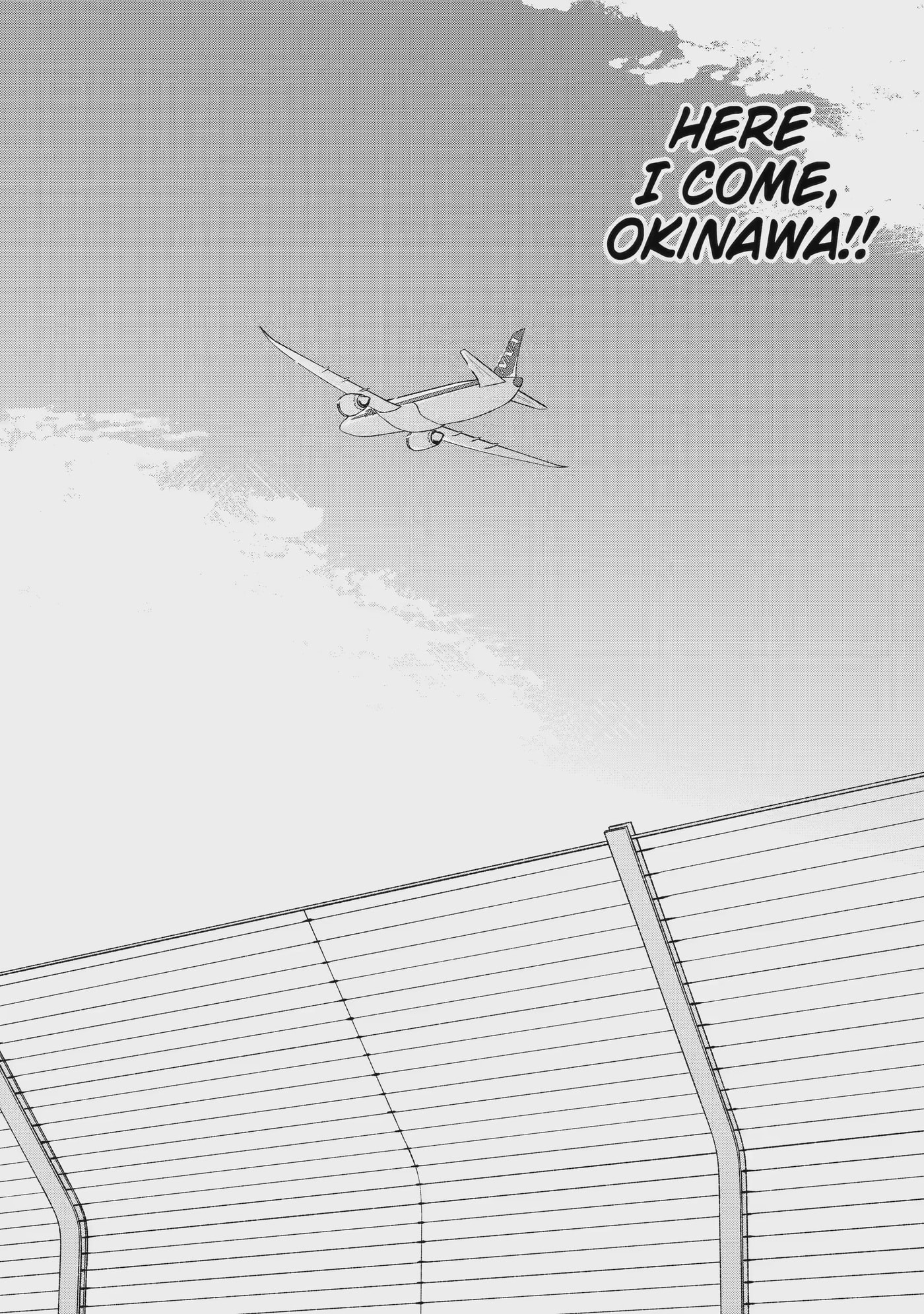 Trapped as the Villain in My Favorite Dating SIM: But I Know How to Win over All the Heroines! Chapter 5.5 page 8 - 