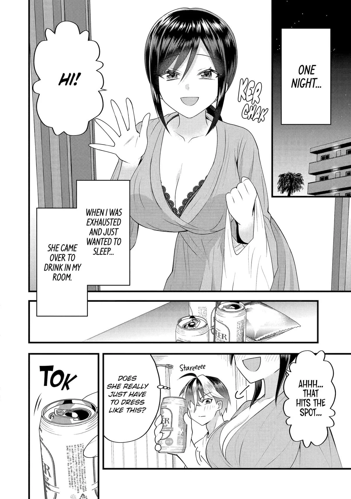 Trapped as the Villain in My Favorite Dating SIM: But I Know How to Win over All the Heroines! Chapter 5 page 26 - 