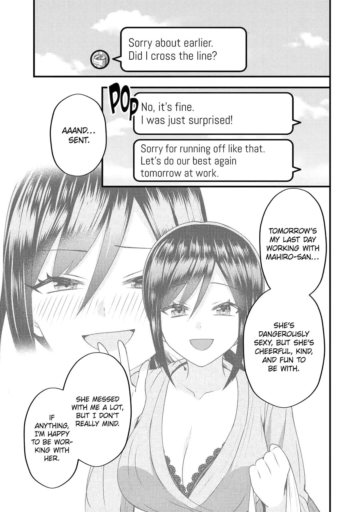 Trapped as the Villain in My Favorite Dating SIM: But I Know How to Win over All the Heroines! Chapter 5 page 33 - 