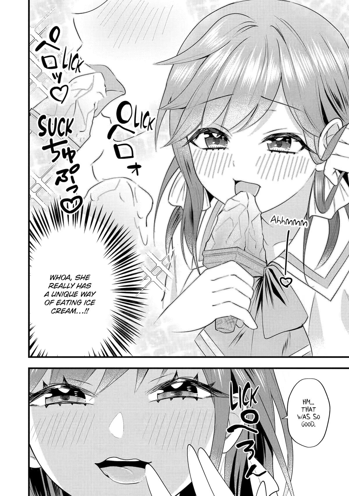 Trapped as the Villain in My Favorite Dating SIM: But I Know How to Win over All the Heroines! Chapter 7 page 11 - 
