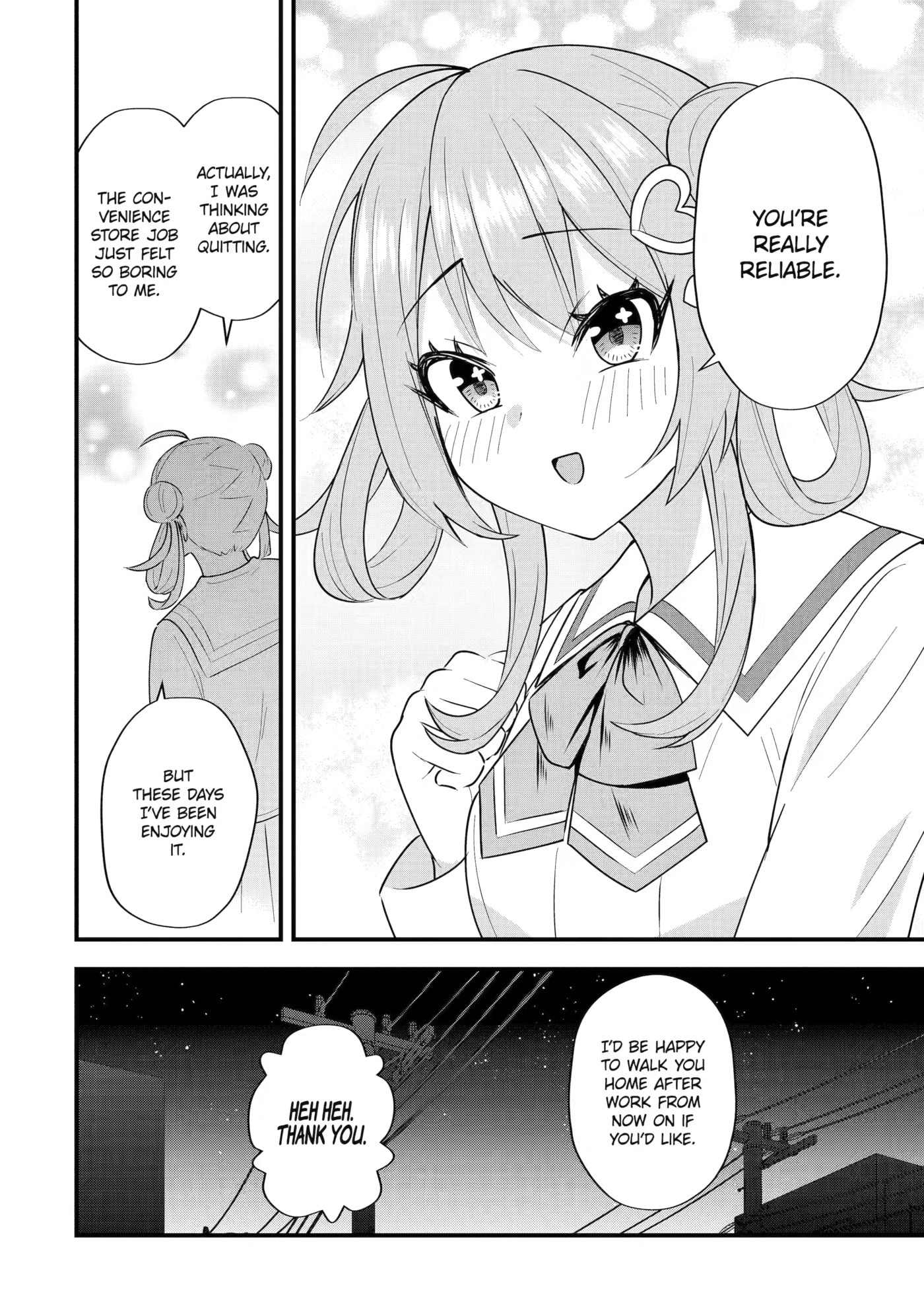 Trapped as the Villain in My Favorite Dating SIM: But I Know How to Win over All the Heroines! Chapter 8 page 45 - 