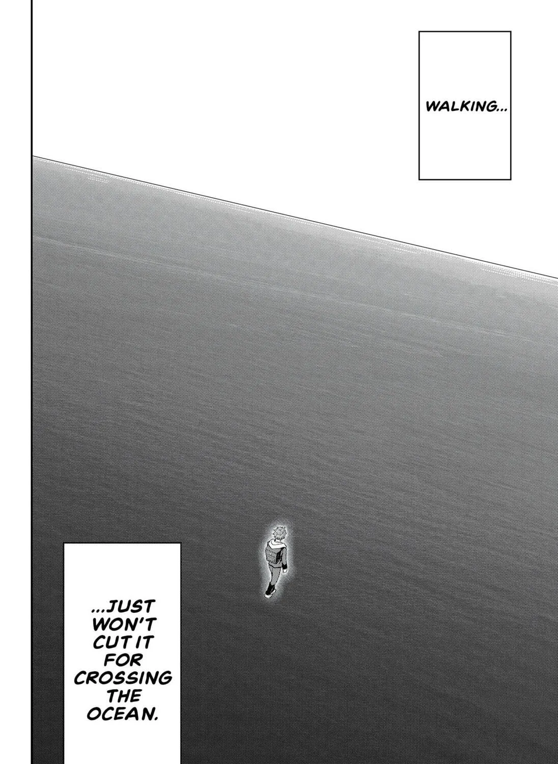Trapped in an Instant Chapter 0 page 3 - 