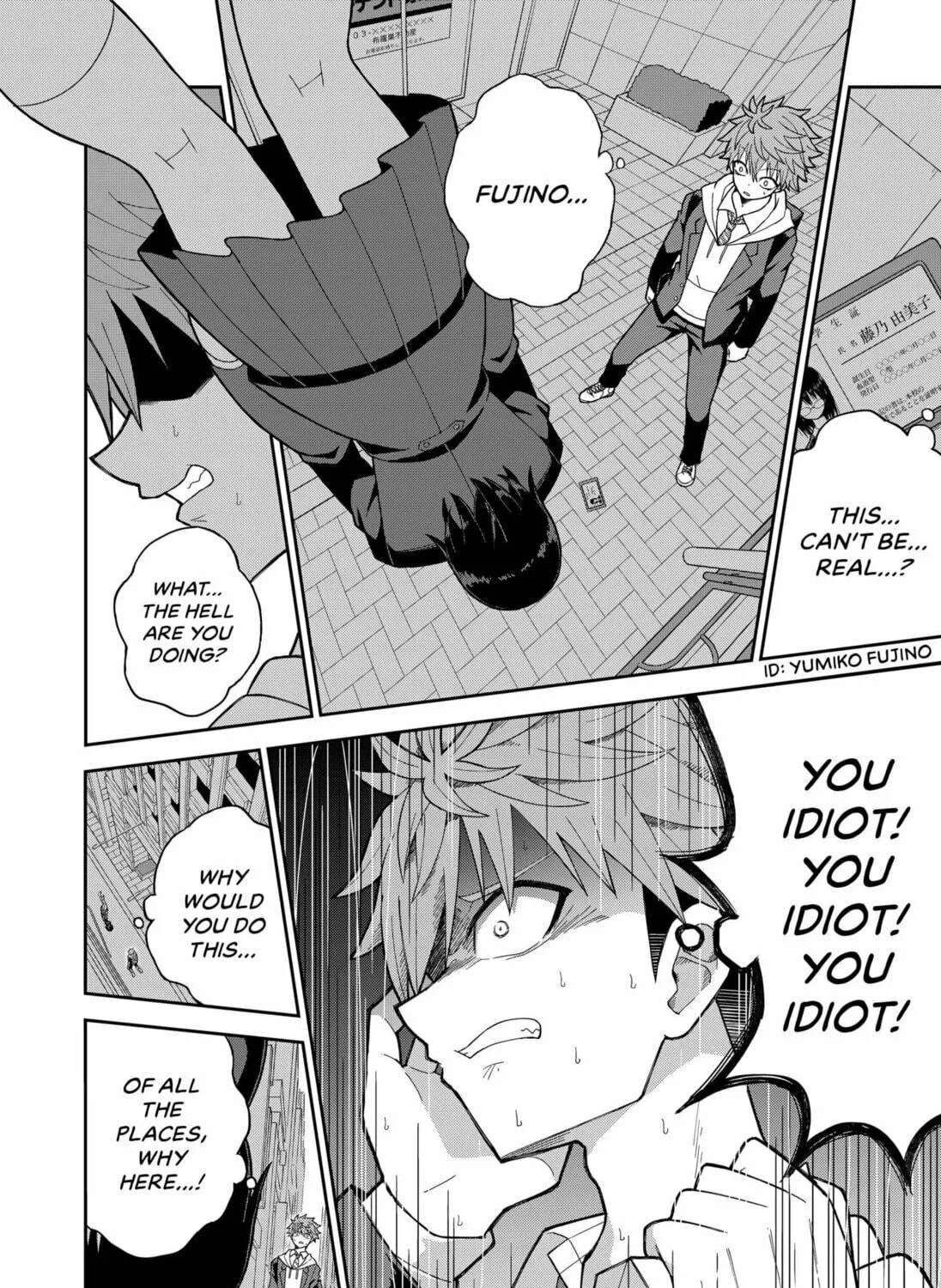 Trapped in an Instant Chapter 0 page 47 - 