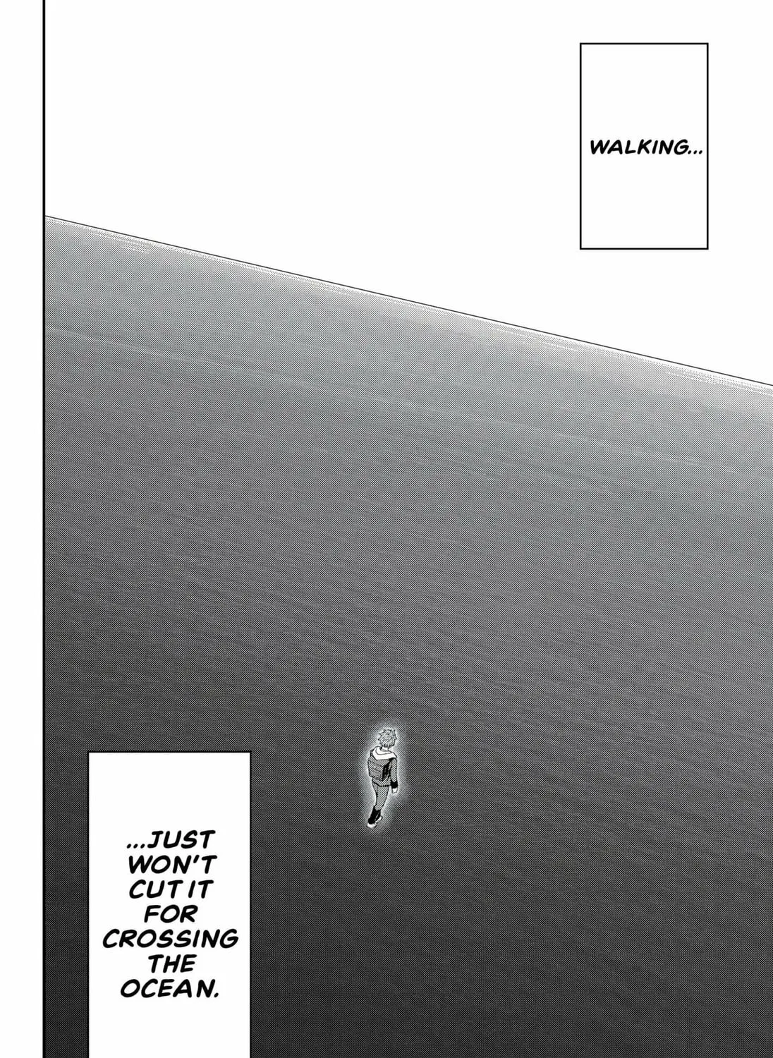 Trapped in an Instant Chapter 1 page 3 - 