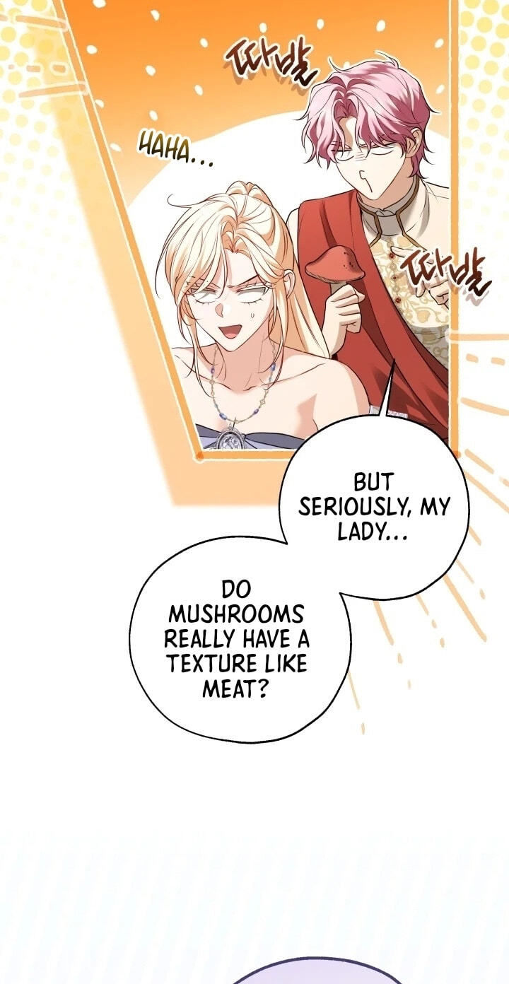Trapped on a Remote Island With the Male Leads Chapter 50 page 15 - 