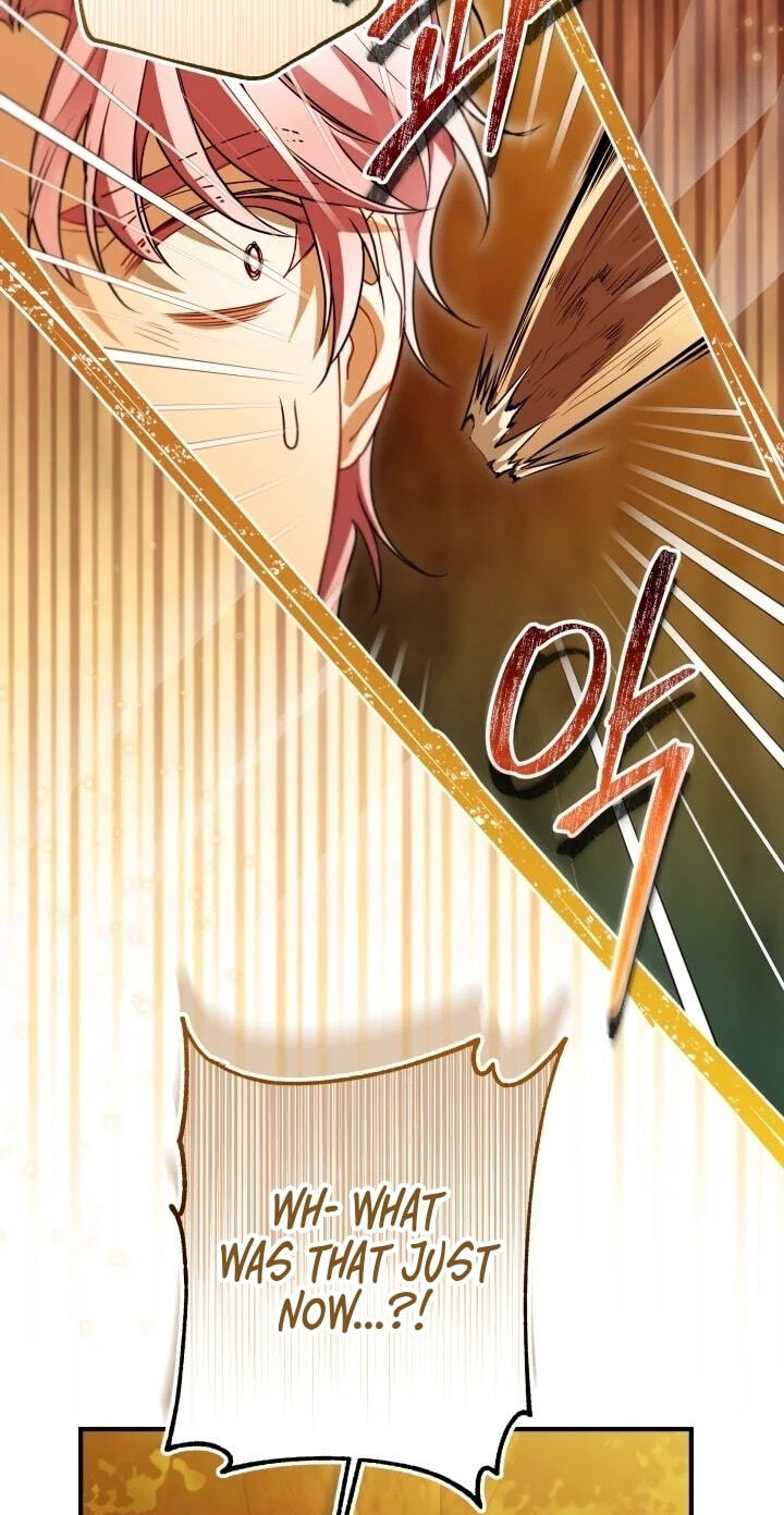 Trapped on a Remote Island With the Male Leads Chapter 50 page 20 - 