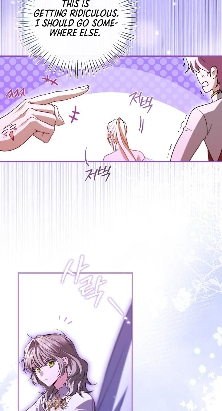 Trapped on a Remote Island With the Male Leads Chapter 50 page 25 - 