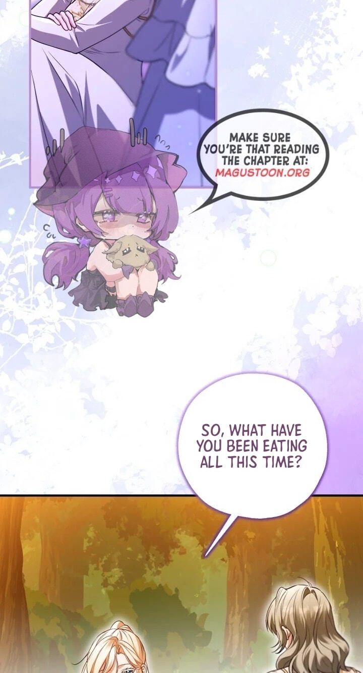 Trapped on a Remote Island With the Male Leads Chapter 50 page 26 - 