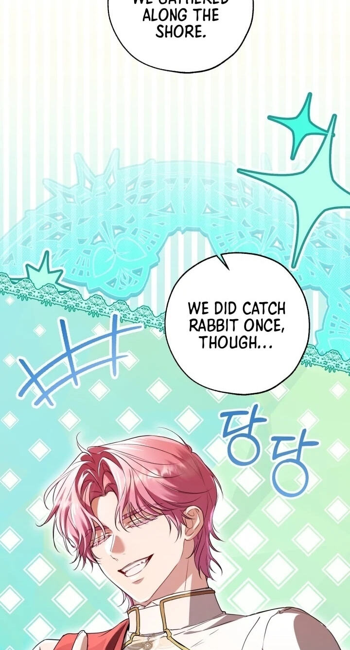 Trapped on a Remote Island With the Male Leads Chapter 50 page 28 - 