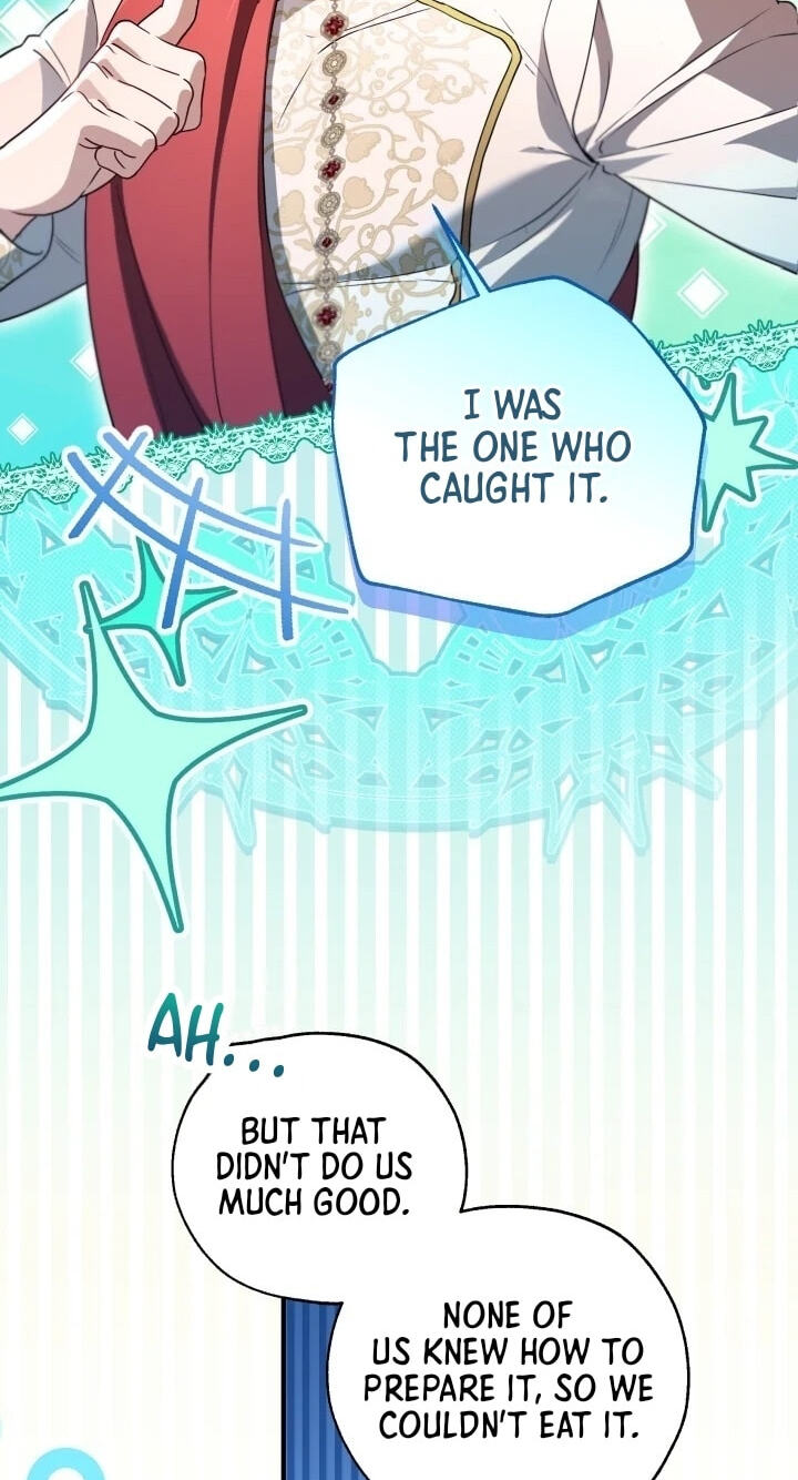 Trapped on a Remote Island With the Male Leads Chapter 50 page 29 - 