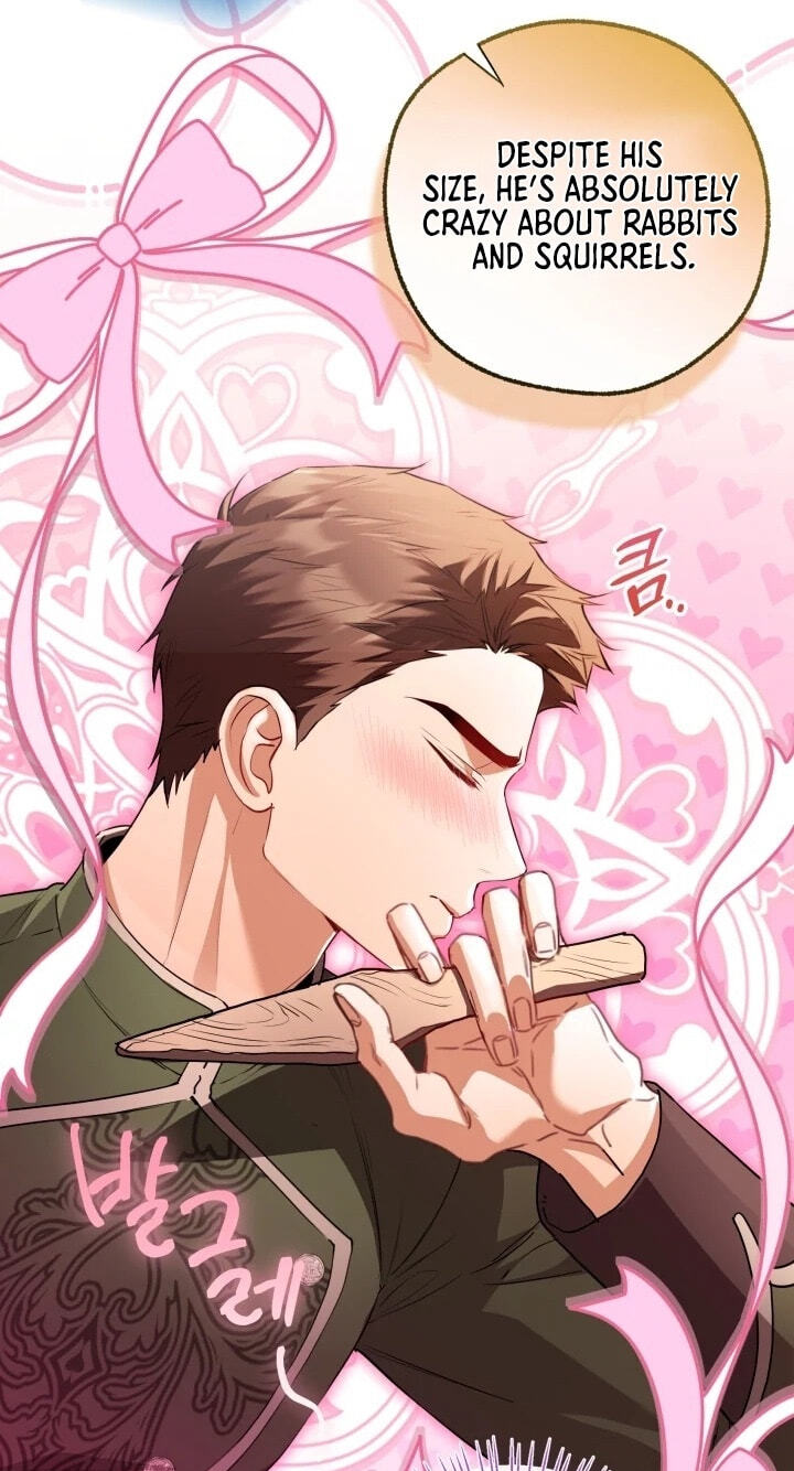 Trapped on a Remote Island With the Male Leads Chapter 50 page 34 - 