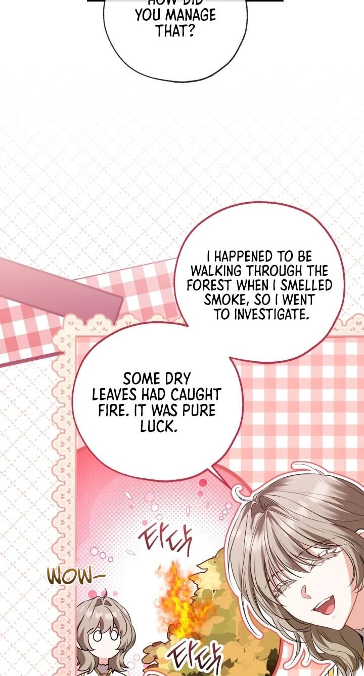 Trapped on a Remote Island With the Male Leads Chapter 50 page 39 - 