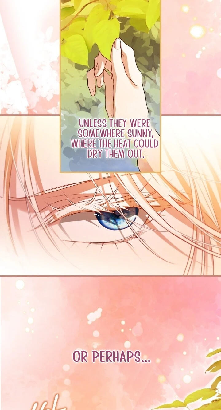 Trapped on a Remote Island With the Male Leads Chapter 50 page 41 - 