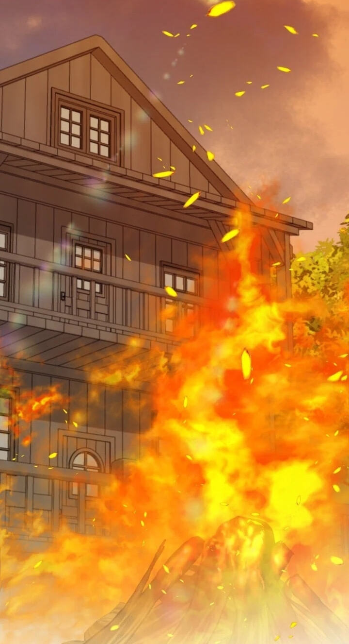 Trapped on a Remote Island With the Male Leads Chapter 50 page 45 - 