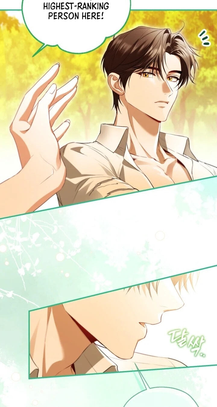 Trapped on a Remote Island With the Male Leads Chapter 50 page 52 - 