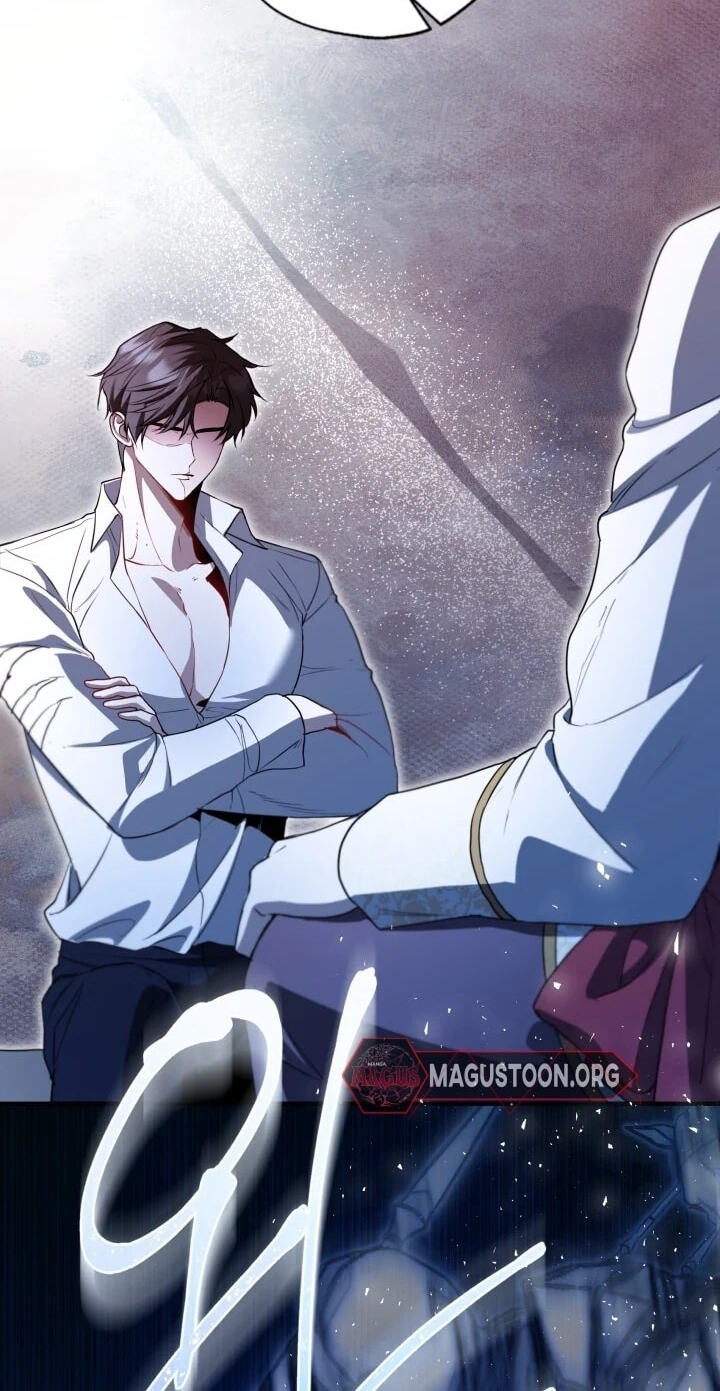 Trapped on a Remote Island With the Male Leads Chapter 50 page 60 - 