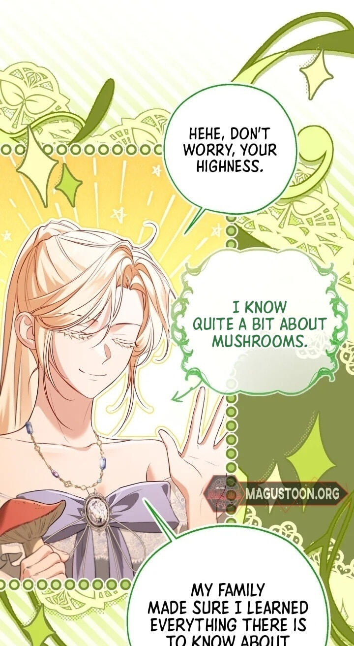 Trapped on a Remote Island With the Male Leads Chapter 50 page 7 - 