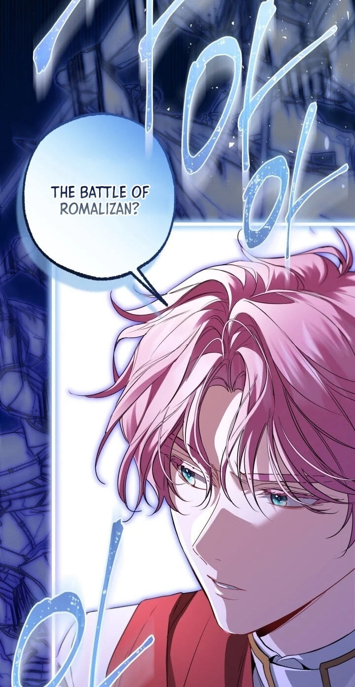 Trapped on a Remote Island With the Male Leads Chapter 50 page 61 - 