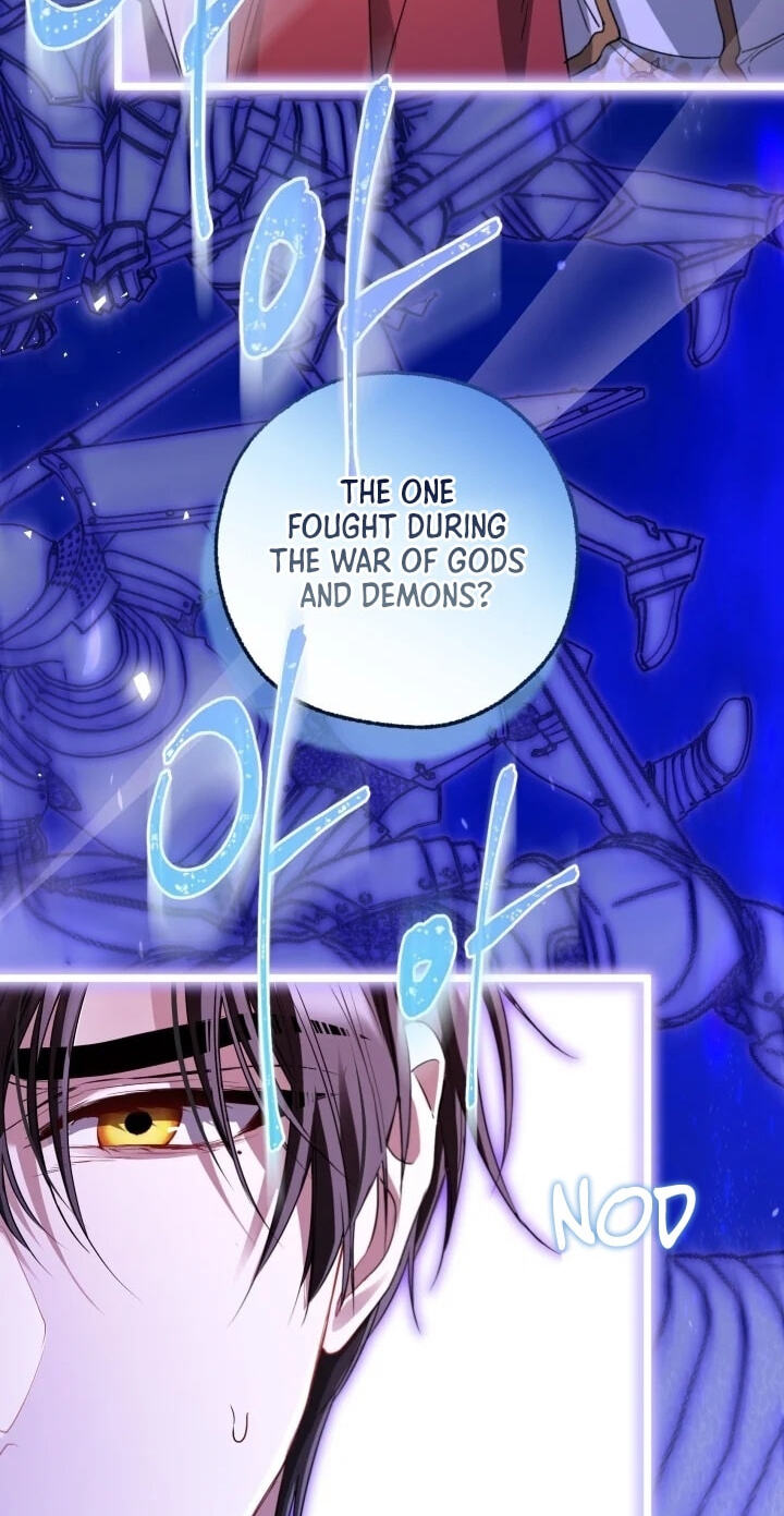Trapped on a Remote Island With the Male Leads Chapter 50 page 62 - 