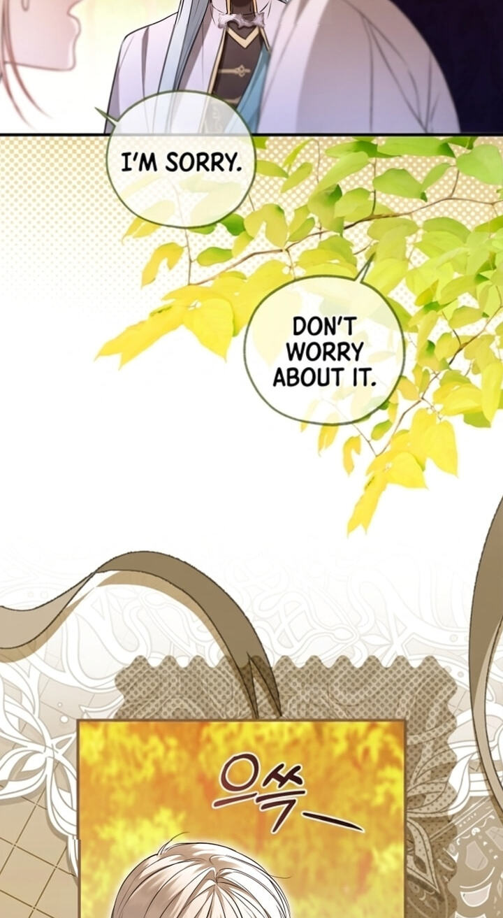 Trapped on a Remote Island With the Male Leads Chapter 51 page 13 - 