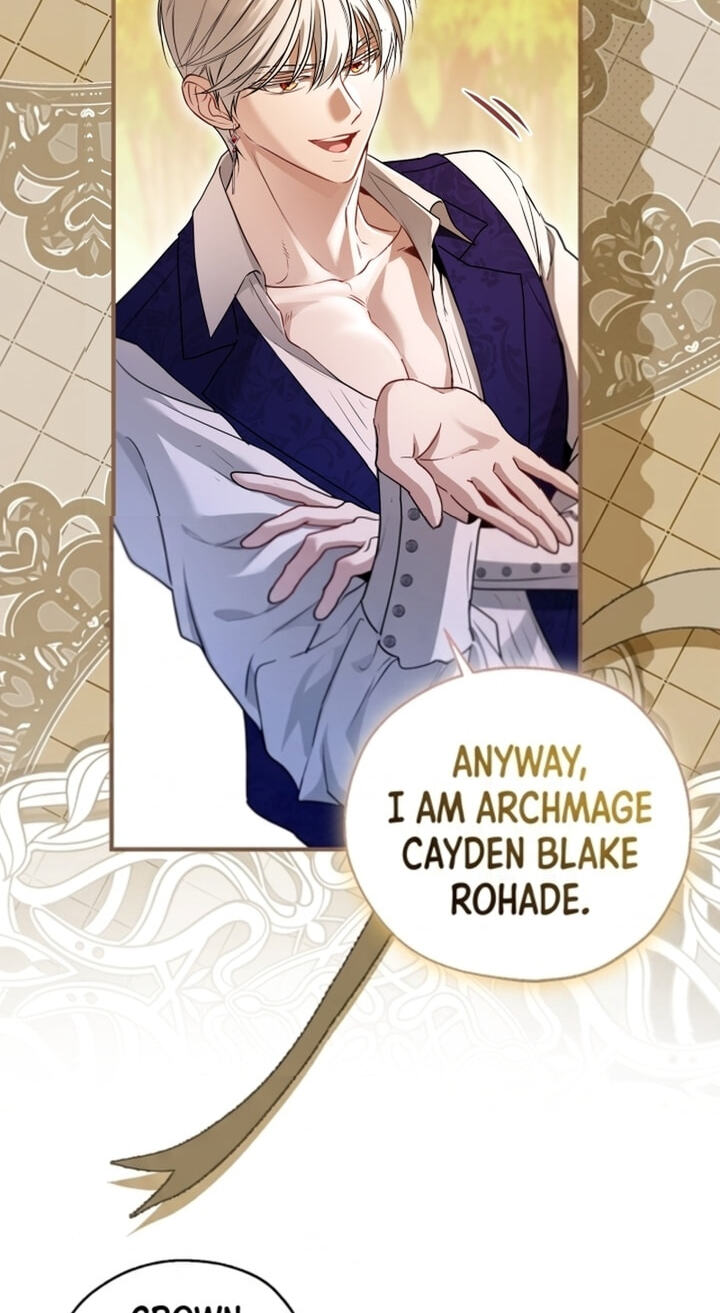 Trapped on a Remote Island With the Male Leads Chapter 51 page 14 - 