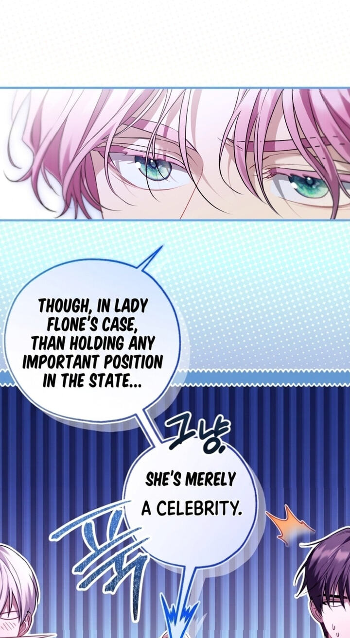 Trapped on a Remote Island With the Male Leads Chapter 51 page 16 - 