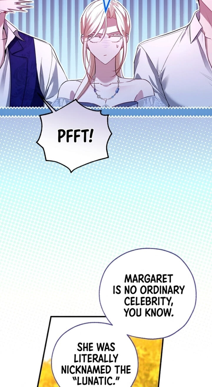 Trapped on a Remote Island With the Male Leads Chapter 51 page 17 - 