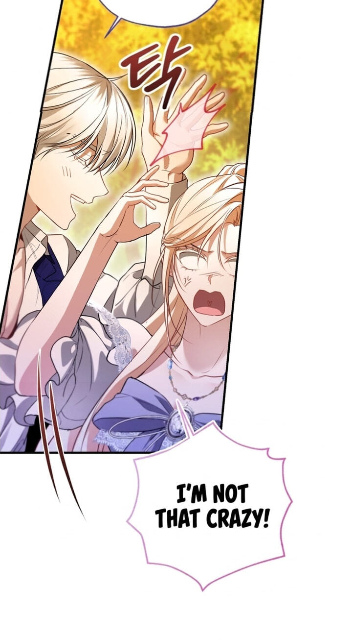 Trapped on a Remote Island With the Male Leads Chapter 51 page 18 - 