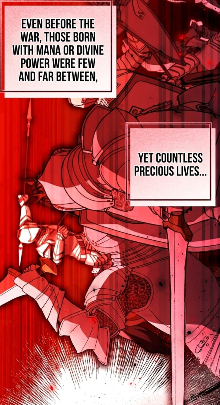 Trapped on a Remote Island With the Male Leads Chapter 51 page 3 - 