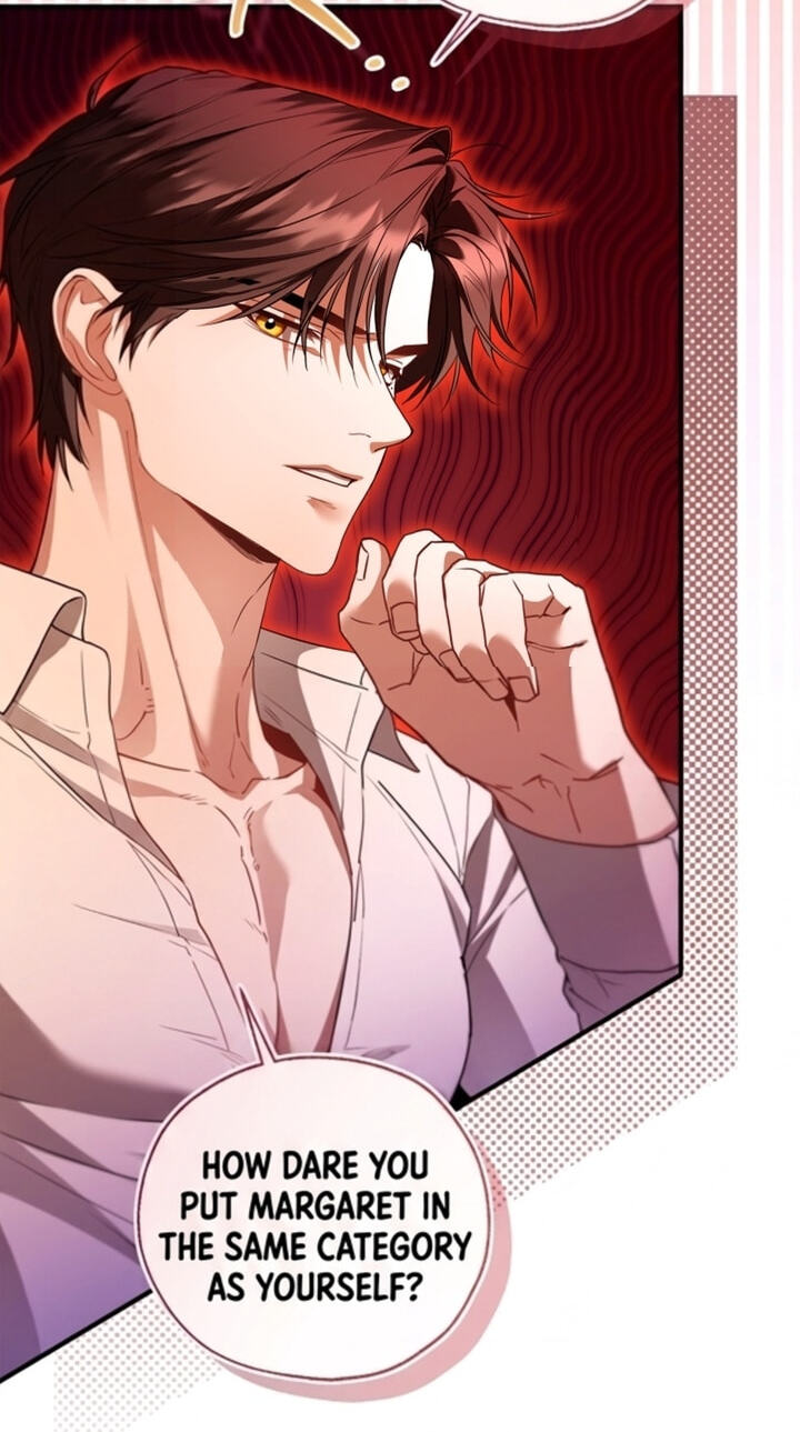 Trapped on a Remote Island With the Male Leads Chapter 51 page 21 - 