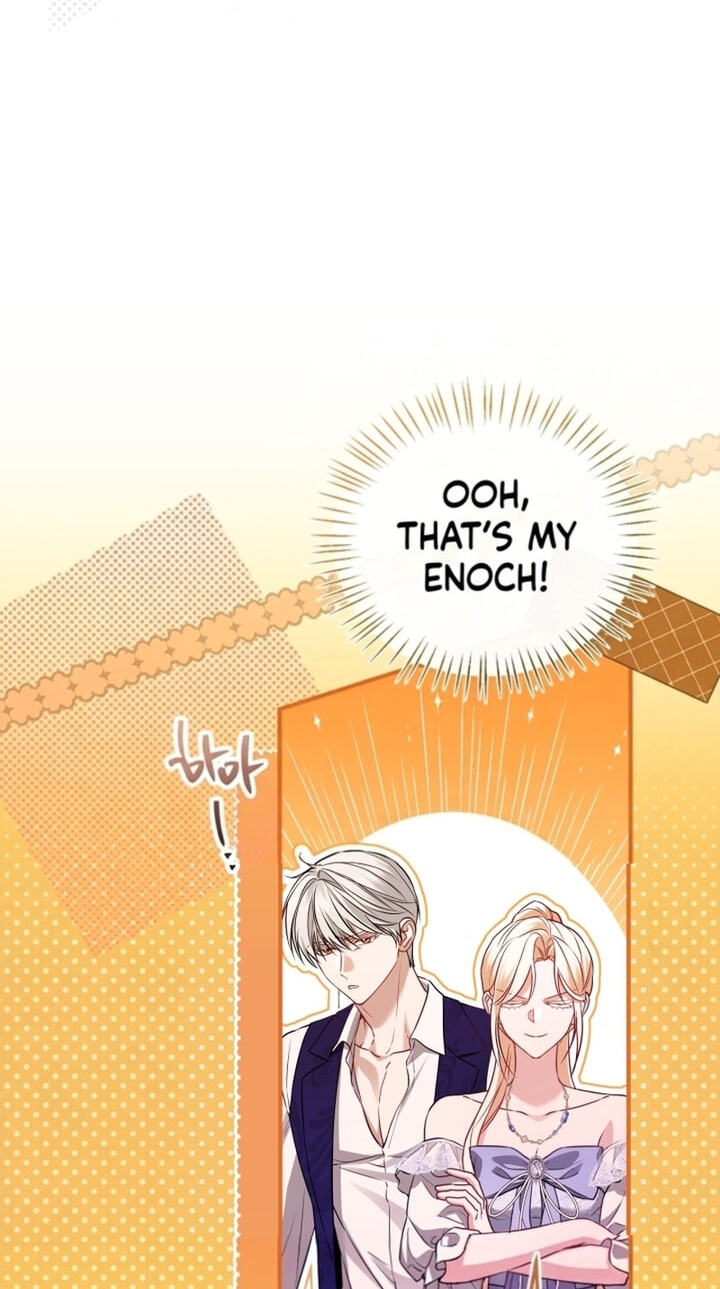 Trapped on a Remote Island With the Male Leads Chapter 51 page 22 - 