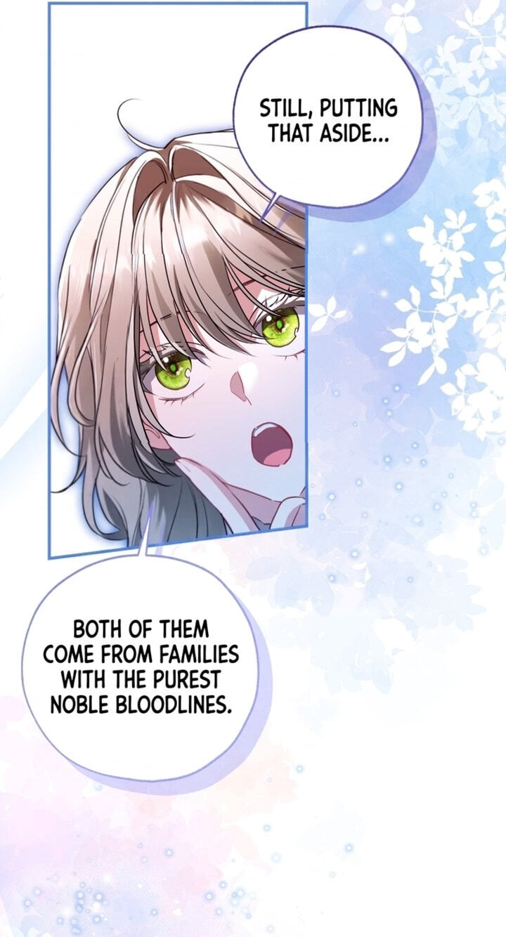Trapped on a Remote Island With the Male Leads Chapter 51 page 28 - 