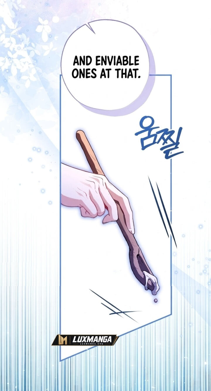 Trapped on a Remote Island With the Male Leads Chapter 51 page 29 - 