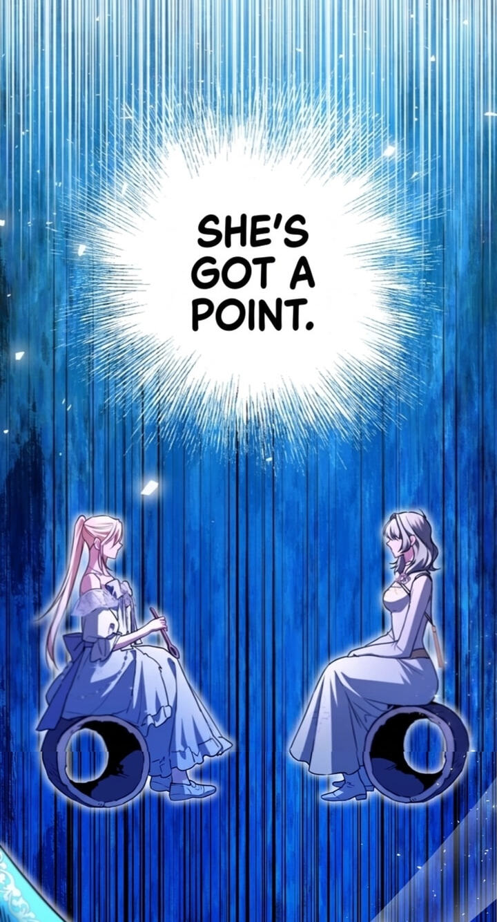 Trapped on a Remote Island With the Male Leads Chapter 51 page 30 - 