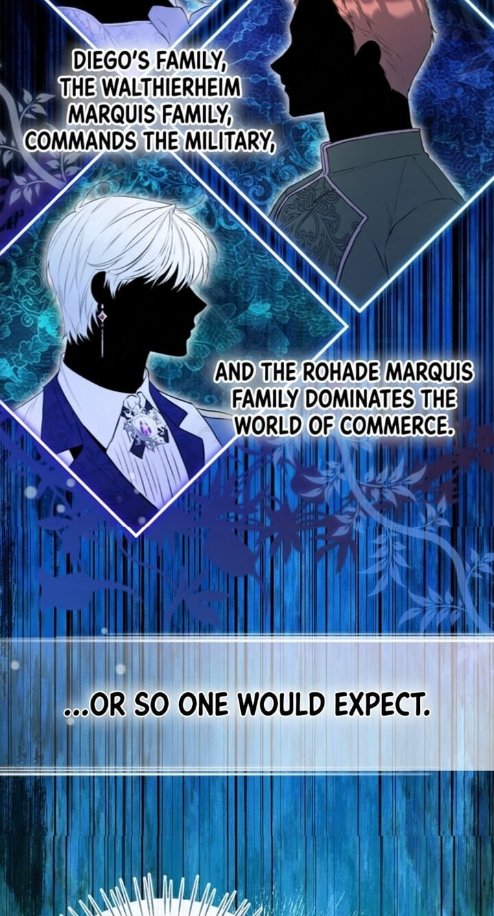 Trapped on a Remote Island With the Male Leads Chapter 51 page 33 - 