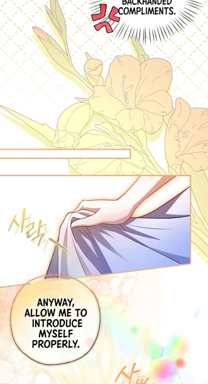 Trapped on a Remote Island With the Male Leads Chapter 51 page 36 - 