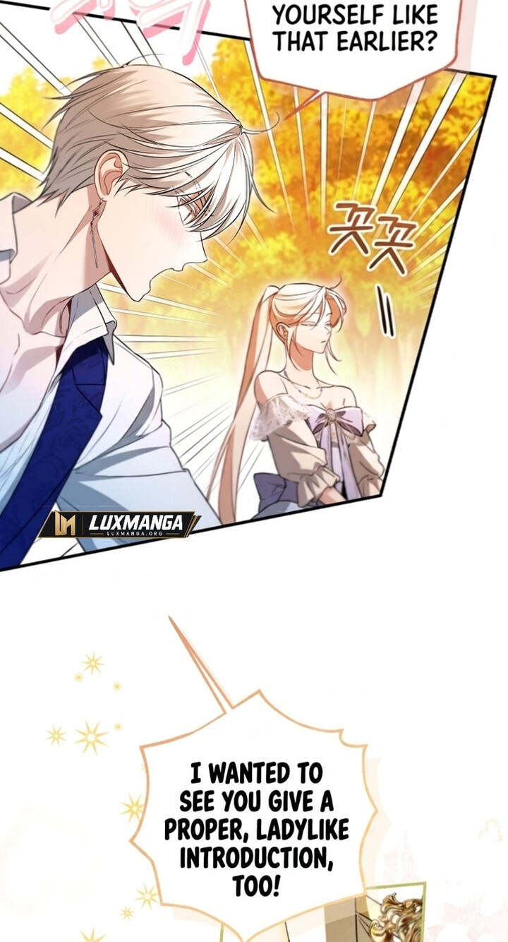 Trapped on a Remote Island With the Male Leads Chapter 51 page 39 - 