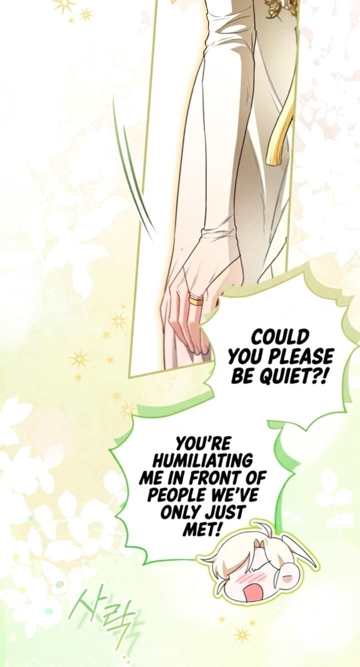 Trapped on a Remote Island With the Male Leads Chapter 51 page 40 - 