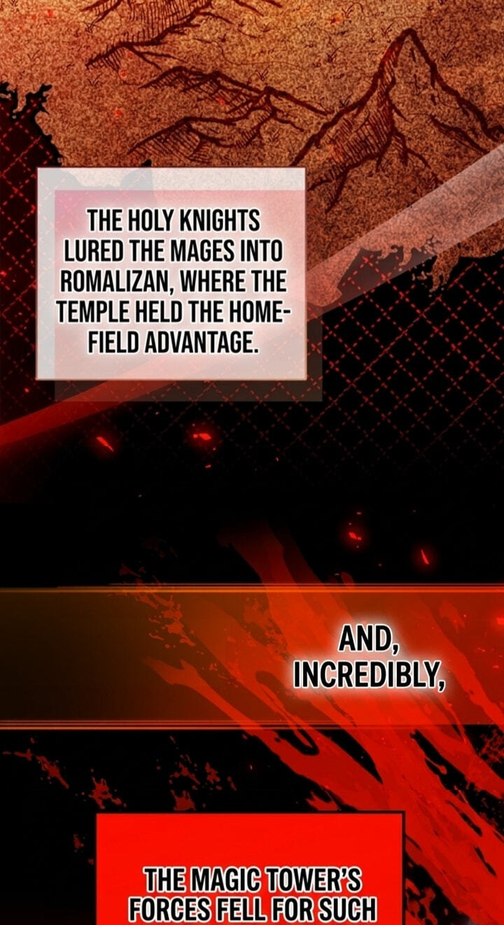 Trapped on a Remote Island With the Male Leads Chapter 51 page 5 - 