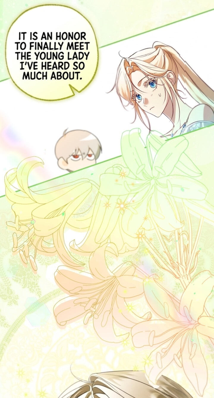 Trapped on a Remote Island With the Male Leads Chapter 51 page 41 - 