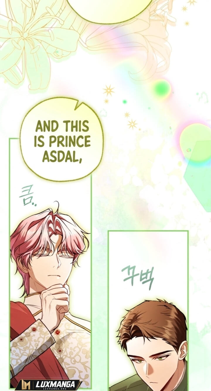 Trapped on a Remote Island With the Male Leads Chapter 51 page 43 - 