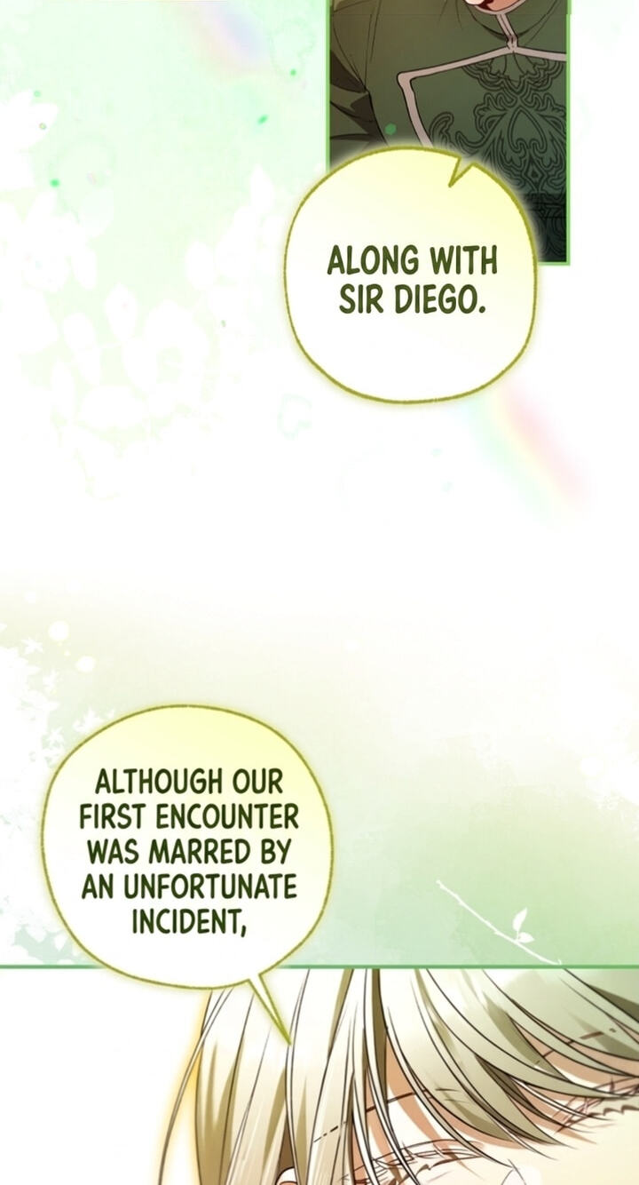 Trapped on a Remote Island With the Male Leads Chapter 51 page 44 - 