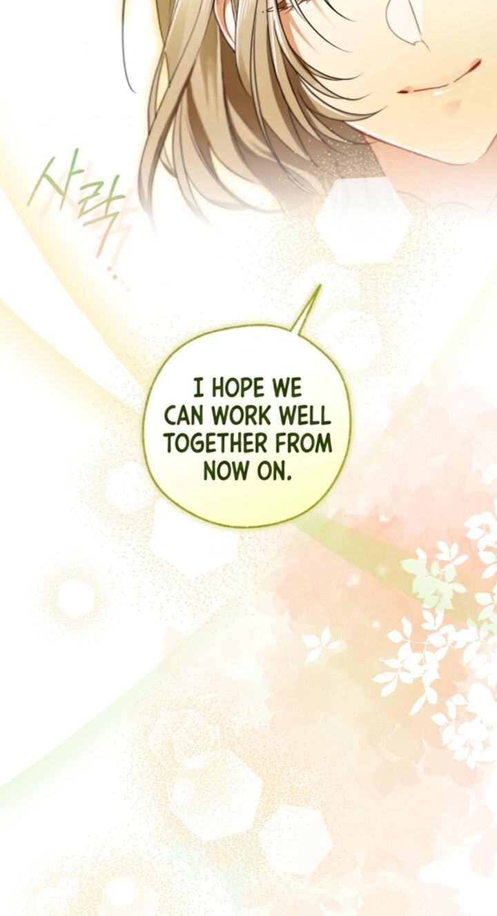 Trapped on a Remote Island With the Male Leads Chapter 51 page 45 - 