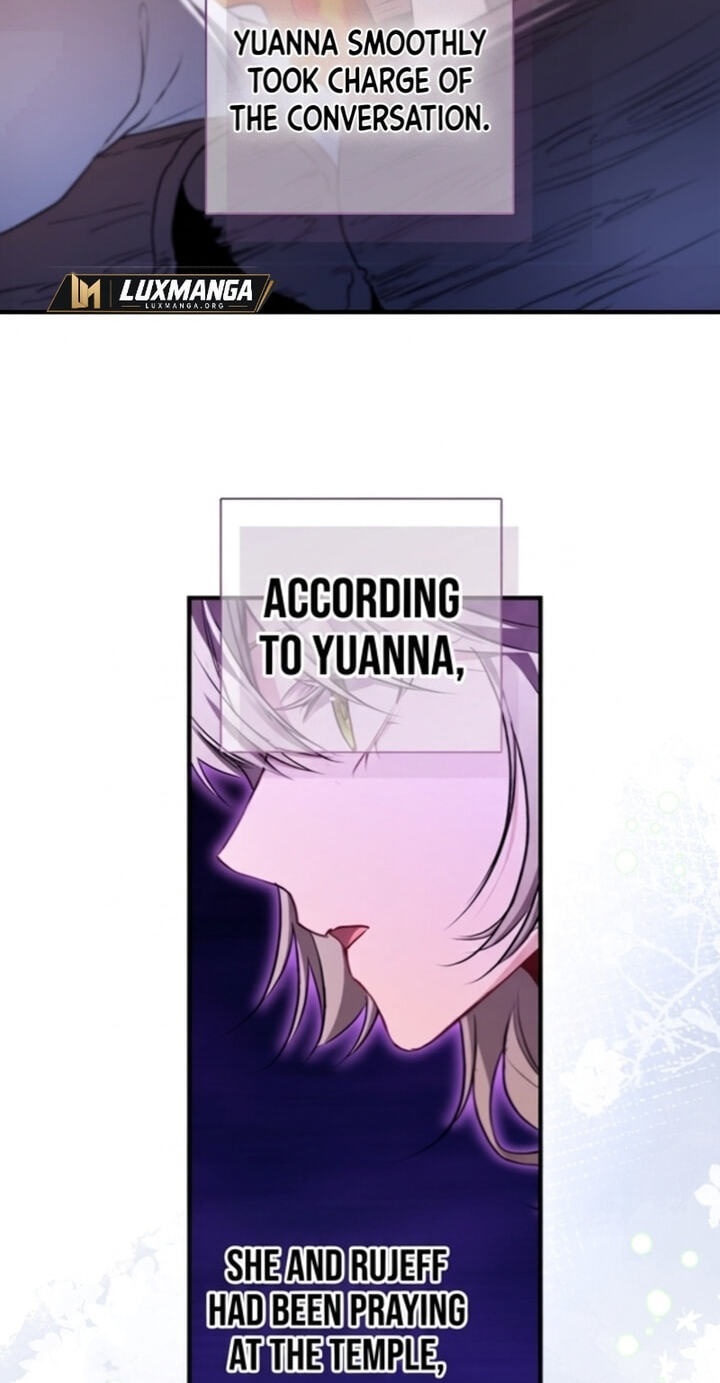 Trapped on a Remote Island With the Male Leads Chapter 51 page 48 - 