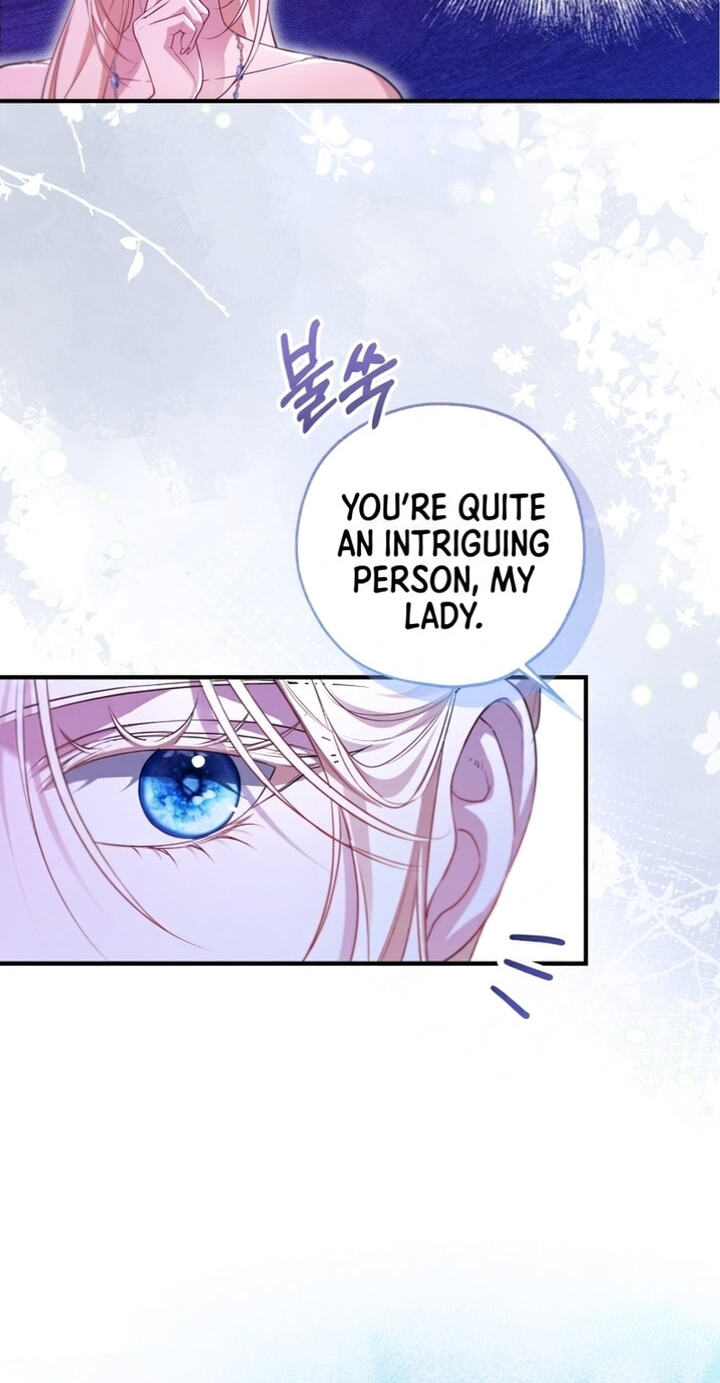 Trapped on a Remote Island With the Male Leads Chapter 51 page 50 - 