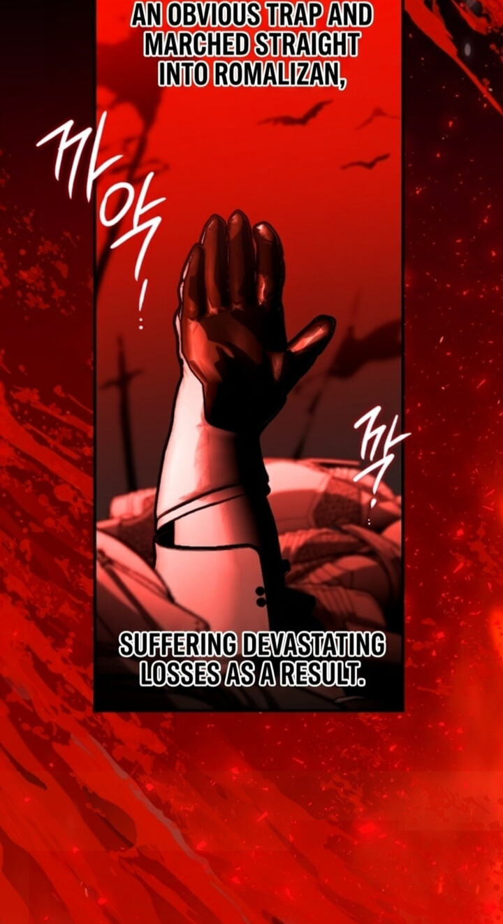 Trapped on a Remote Island With the Male Leads Chapter 51 page 6 - 