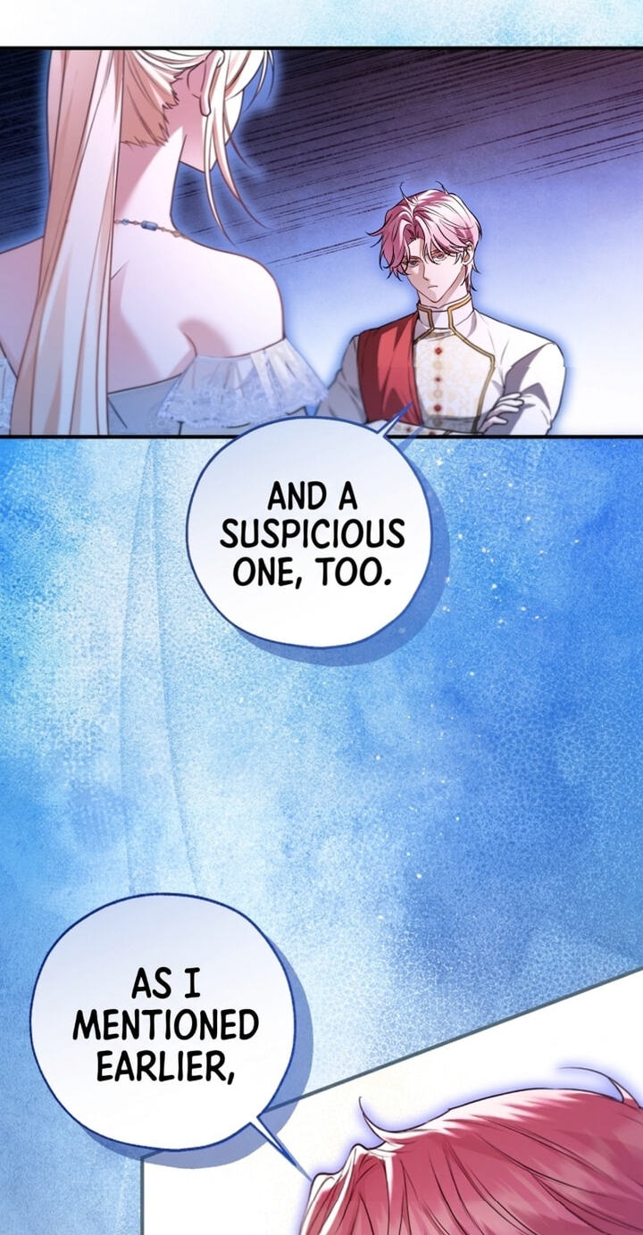 Trapped on a Remote Island With the Male Leads Chapter 51 page 51 - 