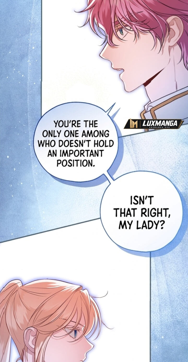 Trapped on a Remote Island With the Male Leads Chapter 51 page 52 - 
