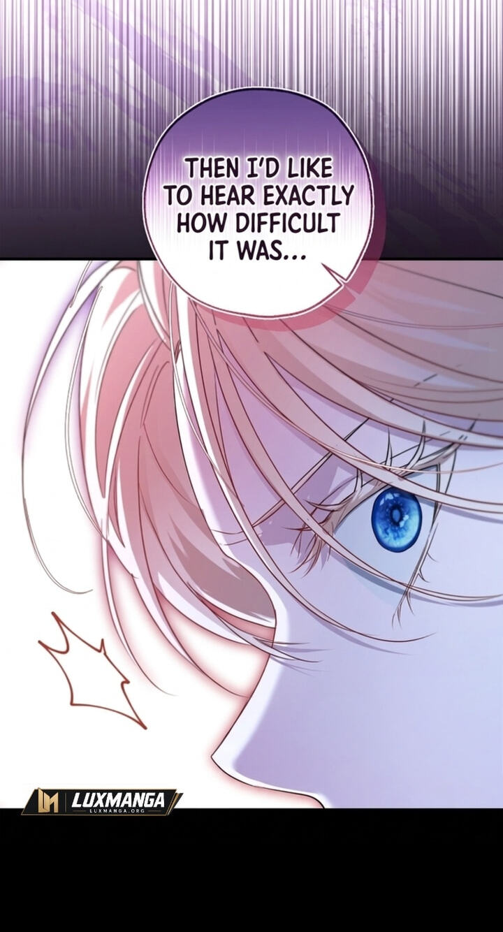 Trapped on a Remote Island With the Male Leads Chapter 51 page 61 - 